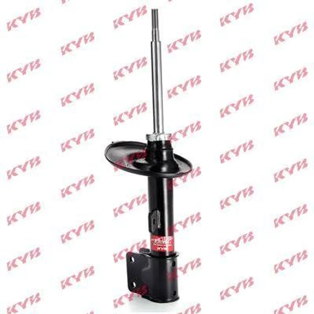 Stop aux Vibrations : Amortisseur KYB 333769 OE 520803 pour Peugeot 308