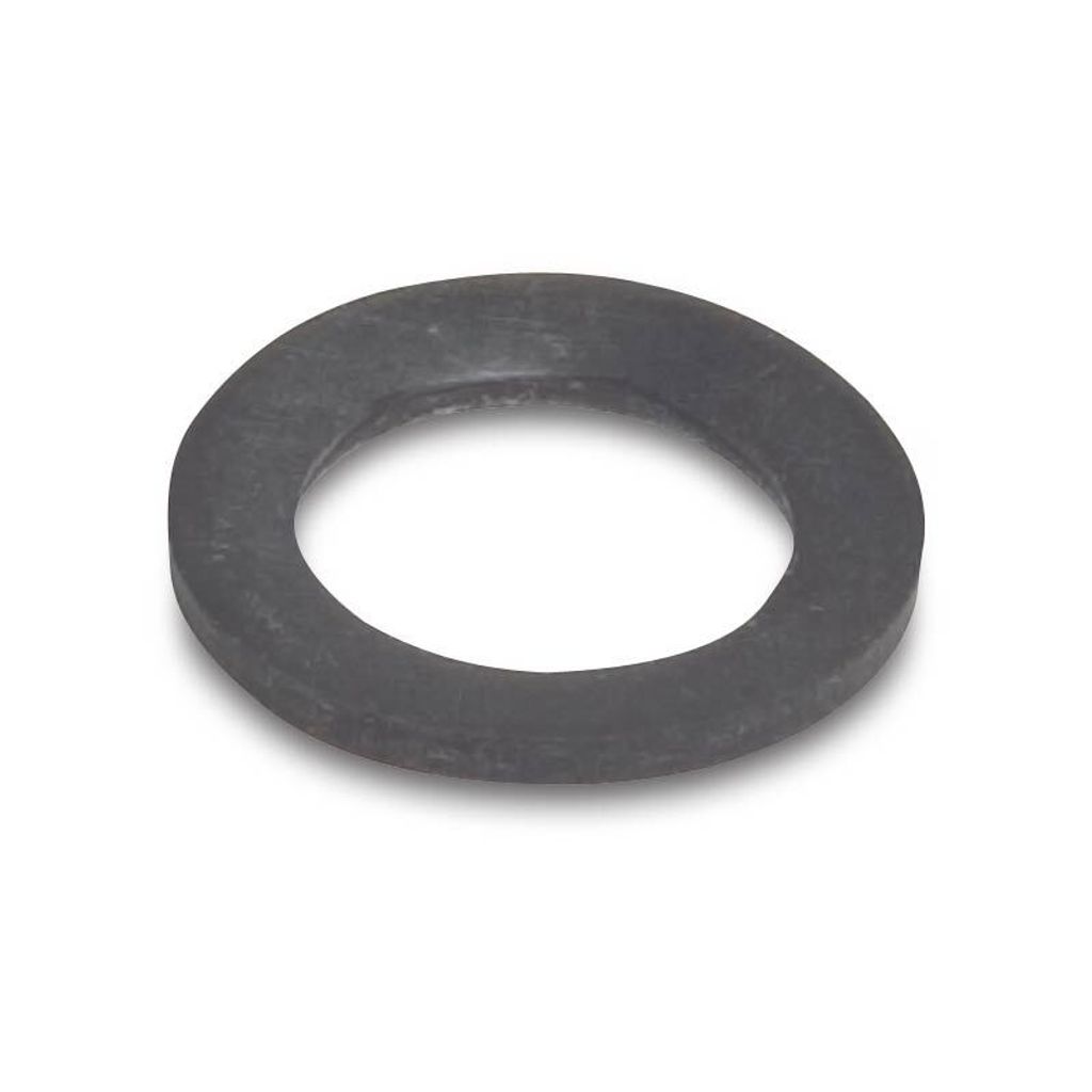 Gummi Dichtring für Schnellkupplung 3/4", Stärke 2 mm