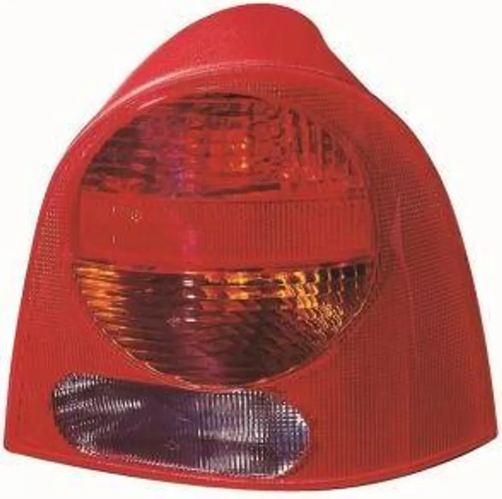 Fanale Posteriore Twingo I - ABAKUS 551-1940R-LD-UE - Come Originale