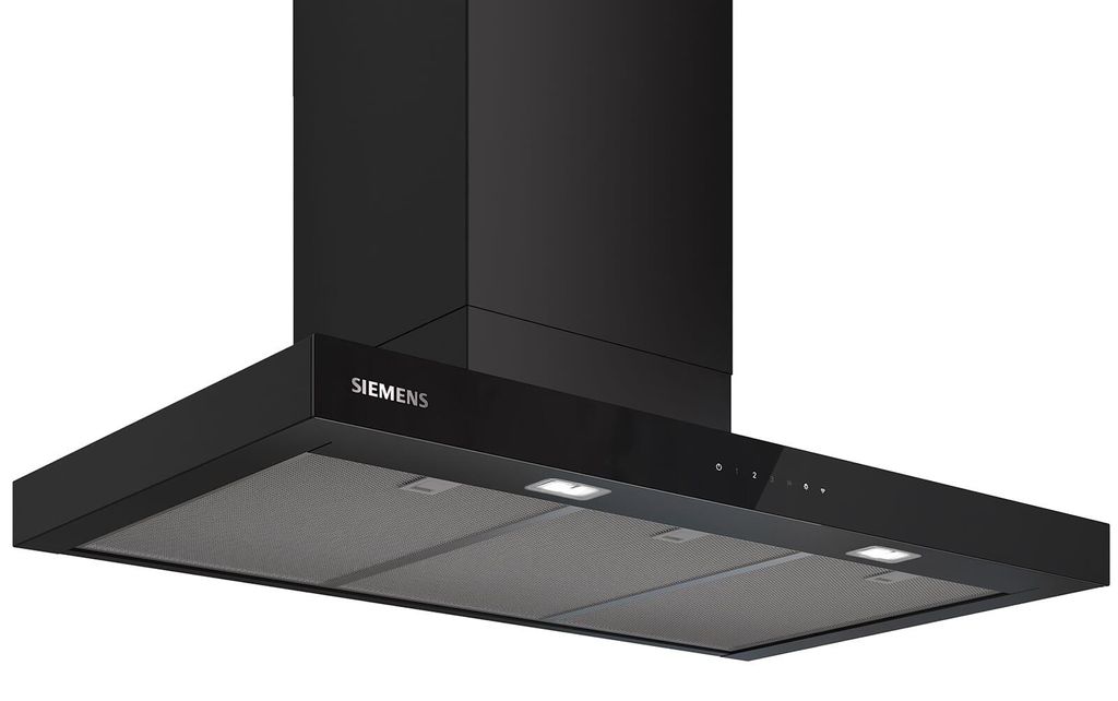 Siemens LC97BDN60, 699 m³/h, Abluft/Umluft, A, A, B, 56 dB Produktbild 