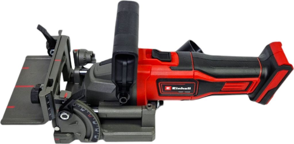 TE-BJ 18 Li 18V| Solo (4350630) akumulatorowa wkrętarka do Zdjęcie produktu 16