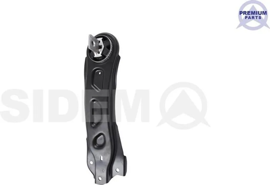 Bras de Suspension Arrière Sidem 49552 compatible avec Mercedes GLA CLA