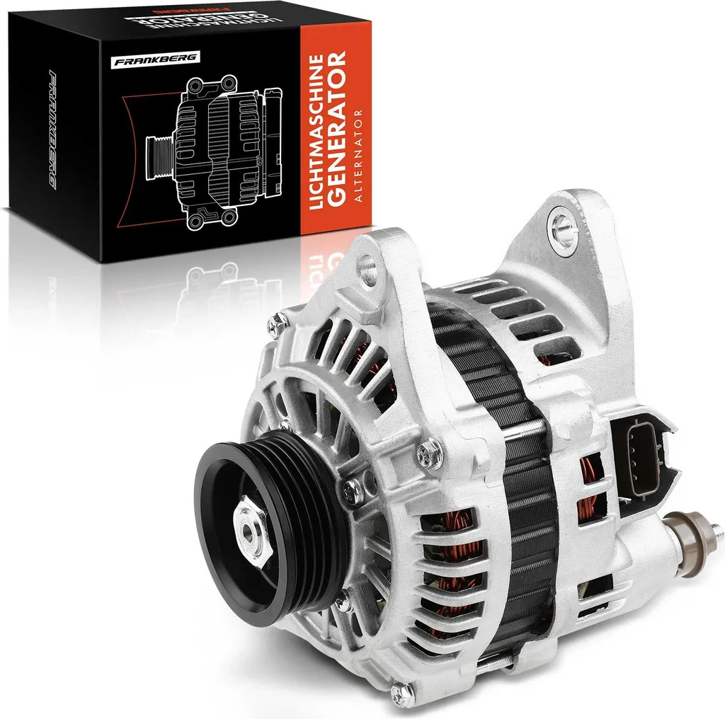 OFFERTA Alternatore Frankberg per Mitsubishi Carisma Volvo S40 V40 90A