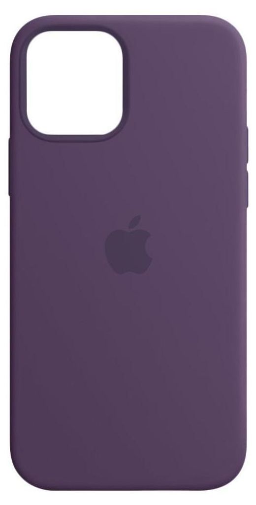 Apple Custodia MagSafe in silicone per iPhone 12 | 12 Pro - Immagine del prodotto 