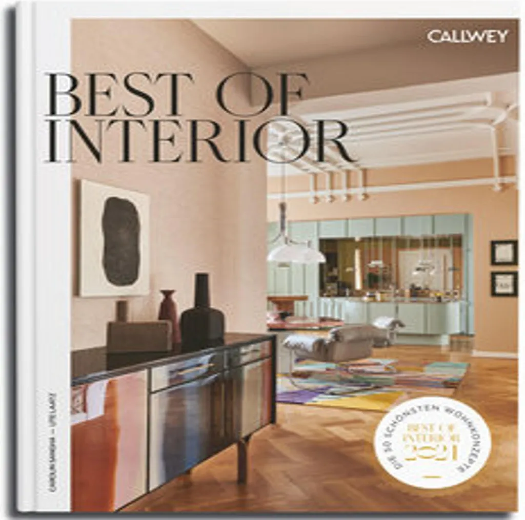 Le meilleur de l'intérieur 2024 : Sélection Design et Meubles Premium