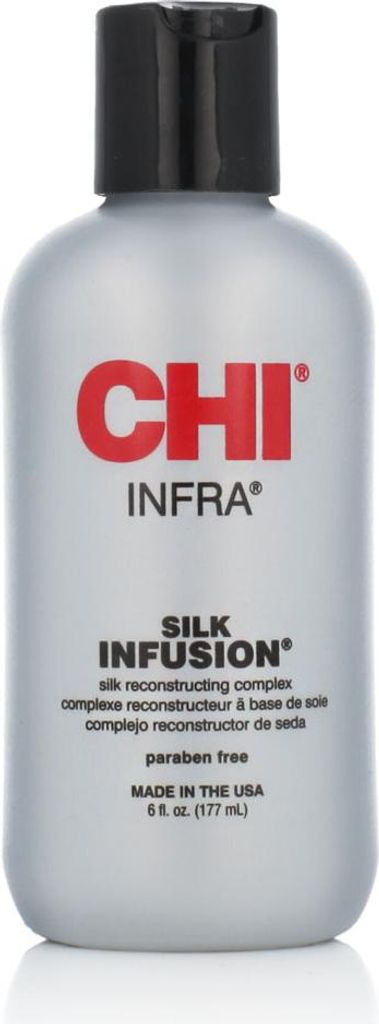 CHI Silk Infusion, Ženy, Všechny vlasy, Proti kudrnacení, Obrázek produktu 