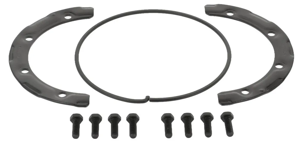Accessoires de plaquettes de frein FERODO FAC162 anti-vibration