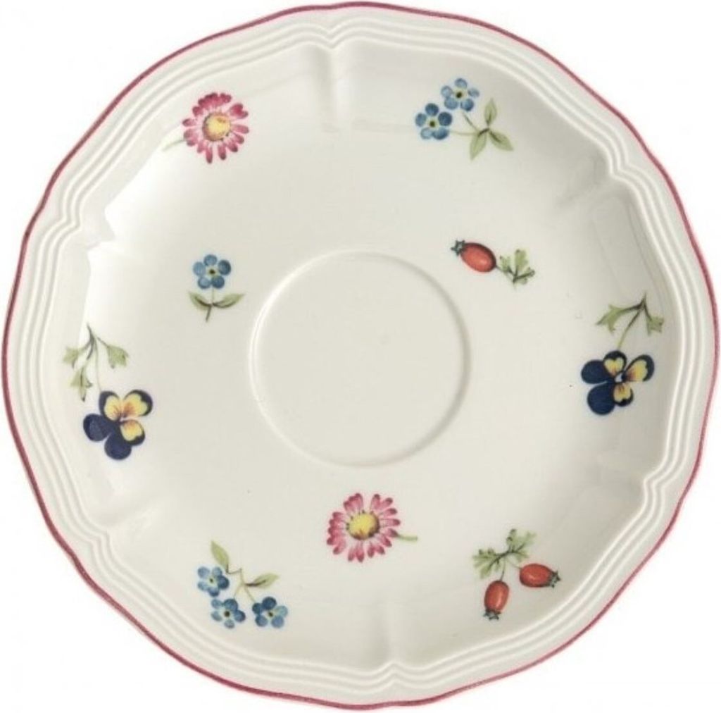 Villeroy & Boch Petite Fleur podšálka na kávu / čaj 15 cm Obrázok produktu 