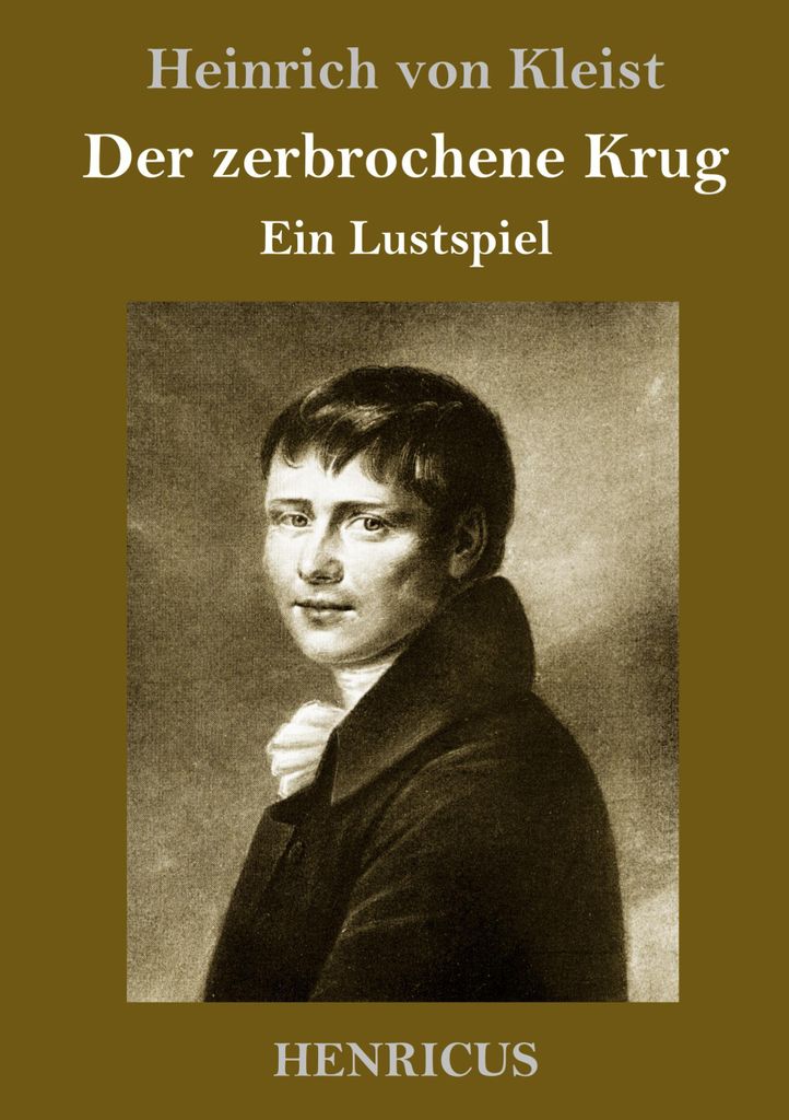 Der zerbrochene Krug