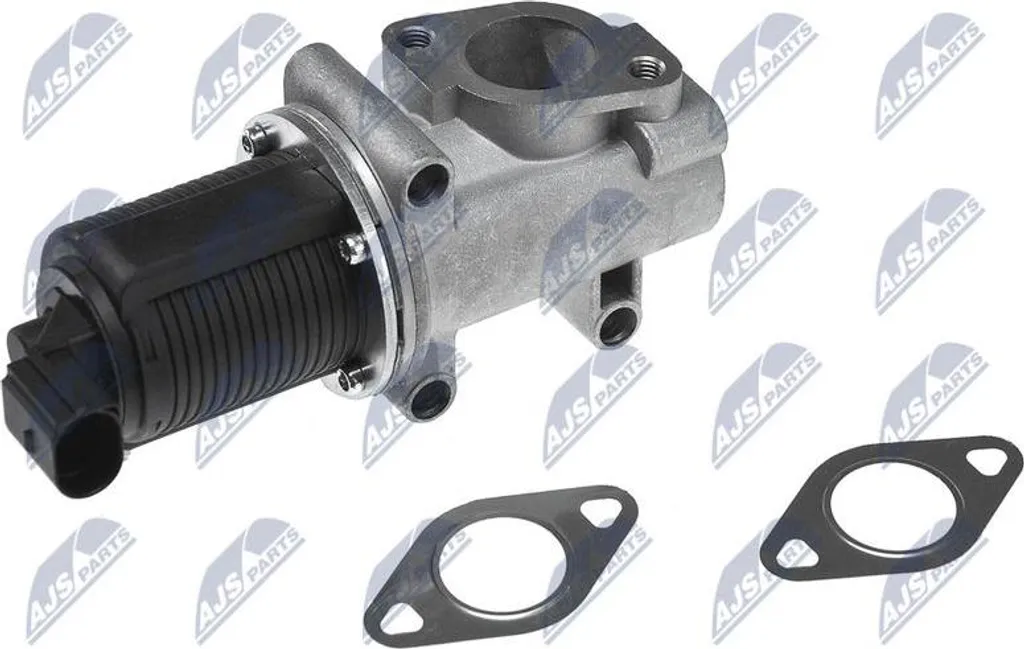 Réparer perte puissance avec vanne EGR 46785766 pour Fiat Stilo et Lybra