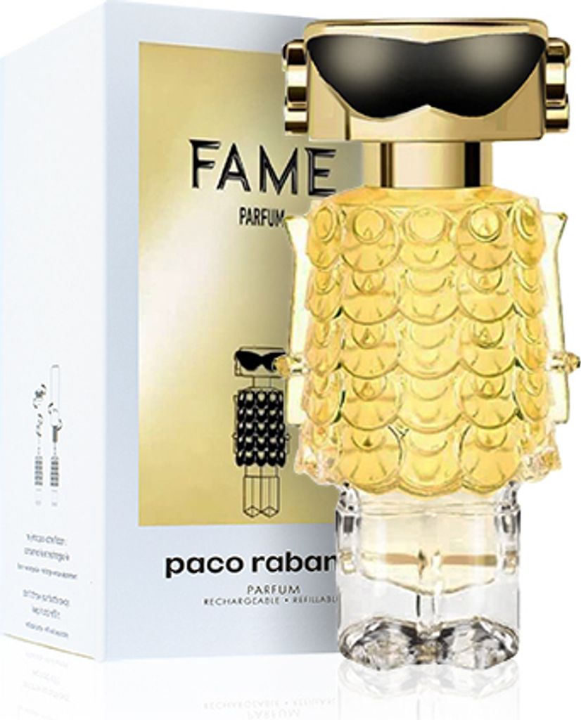Paco Rabanne Fame Profumo Spray 30ml Immagine del prodotto 