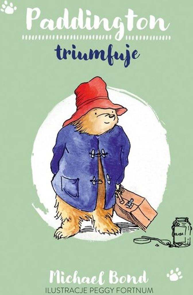 Paddington triumfuje