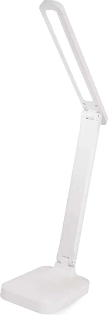 Lampada da Tavolo EMOS AMY Z7631 LED: Luce Cordless Anti-Affaticamento