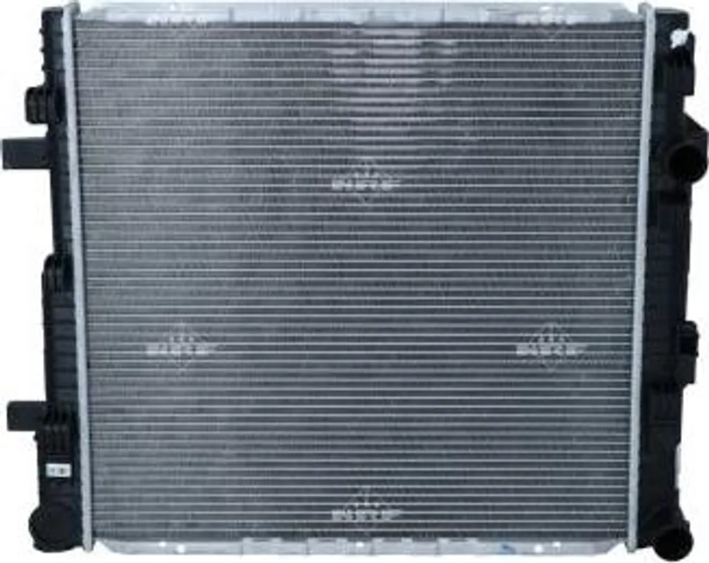 Radiateur de Refroidissement Moteur pour Vario - Standard OE 6685000202