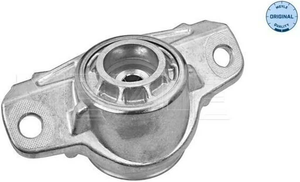 Support de suspension arrière renforcé MEYLE 1007410007 compatible 5Q0513353H