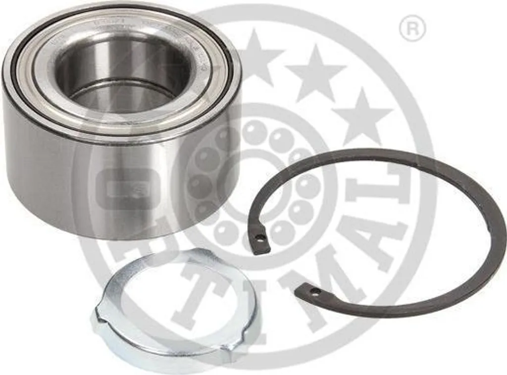 Kit Roulement de Roue OPTIMAL 502070 OE 33411123426 BMW Série 5 et 7