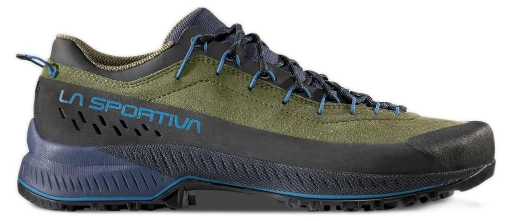 La Sportiva TX4 Evo Herren Cypress/Night Sky 46.5