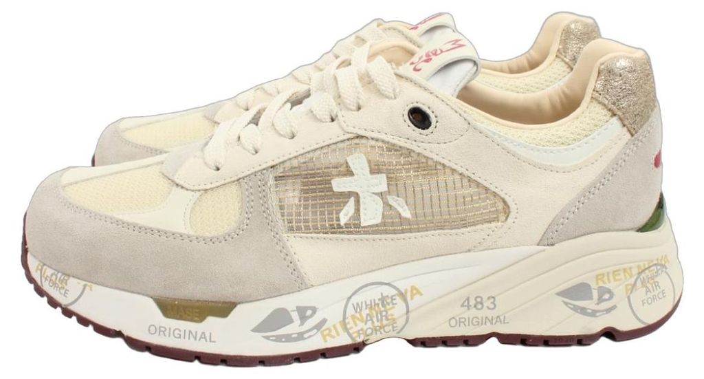 Premiata sneakers Größe 41