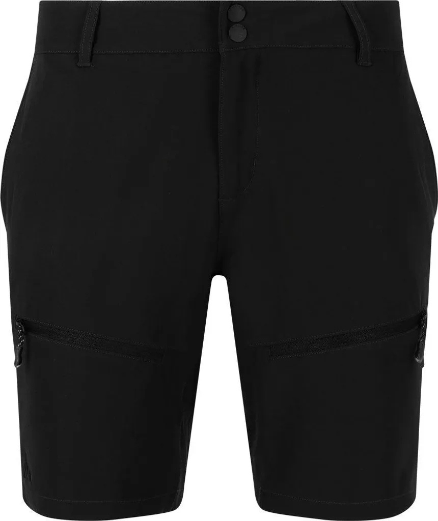 Short de randonnée Whistler Avatar léger avec poches zippées pratiques