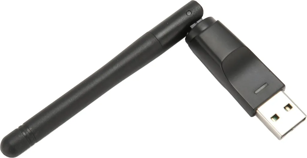 Adattatore WiFi USB MT7601 150M - Soluzione Wireless per PC e Laptop