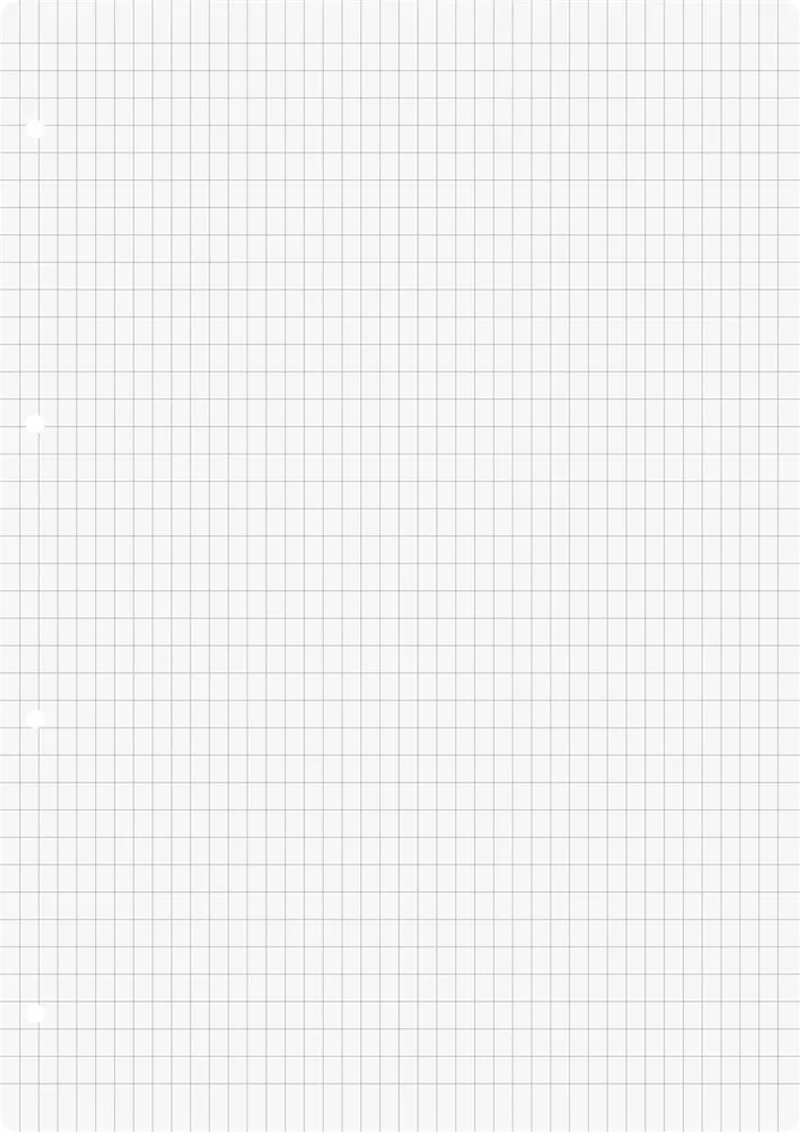 Brunnen 1066911 Ricambio A4 50 Fogli Raut - Carta Premium per Te