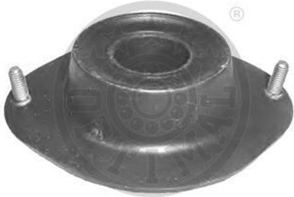 OPTIMAL F8-5589 Federbeinstützlager Vorne Links Vorne Rechts für OPEL Kadett E CC (T85) Kadett E Cabrio (T85) Kadett E Limousine (T85) für DAEWOO
