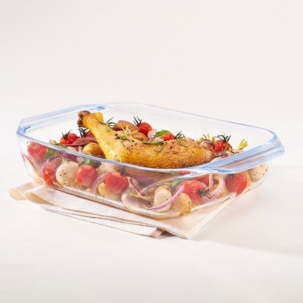PYREX Bräter Irresistable 27x17x6cm Produktbild 16