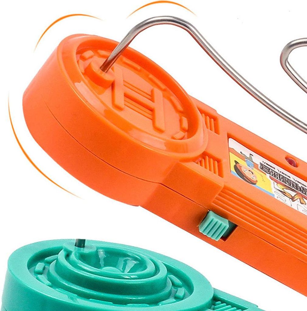 Kinder Kollision Stromschlag Spielzeug Touch Labyrinth Spiel Party Lustige Wissenschaft Experiment Spielzeug für Kinder Bildung Geschenk