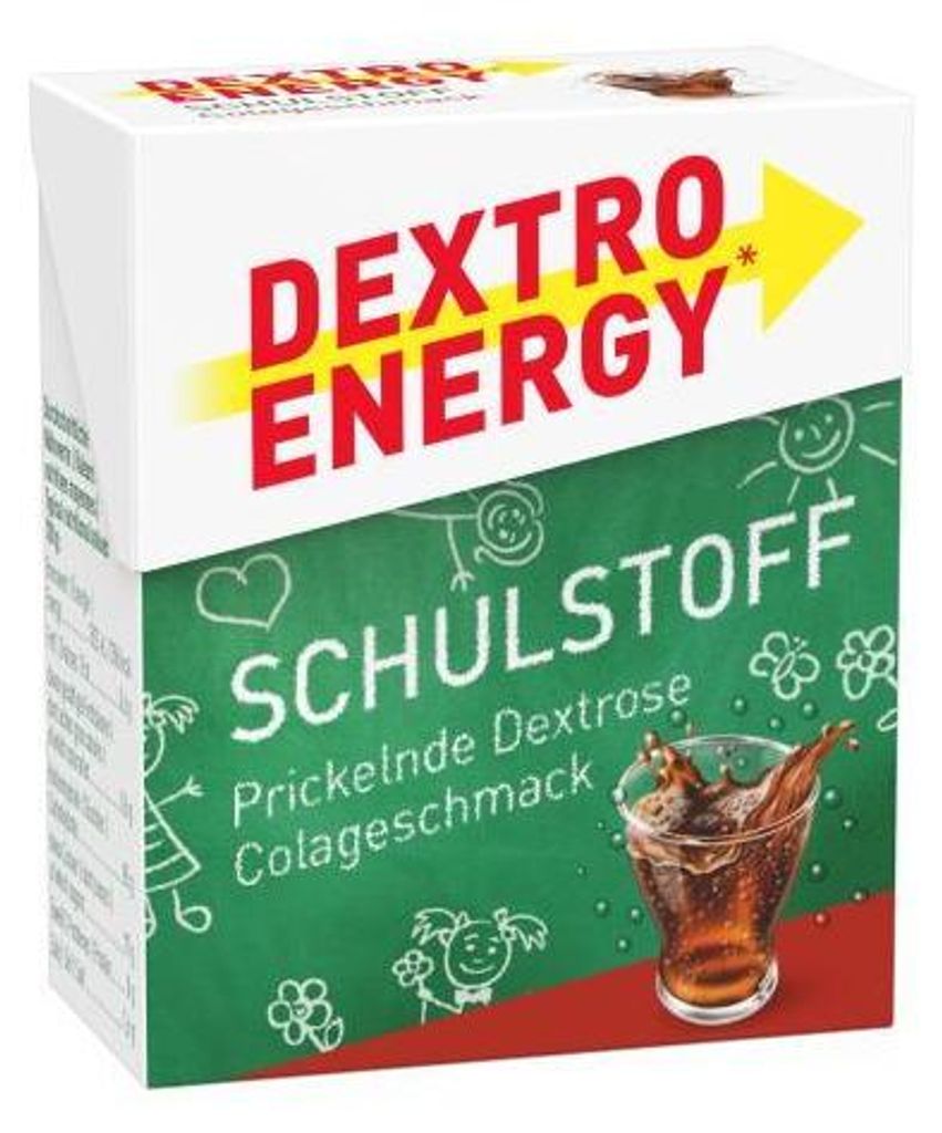 Dextro Energy Minis Cola Zdjęcie produktu 