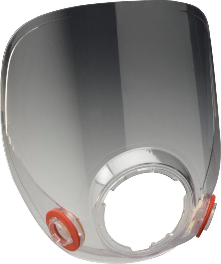 3M Ersatz-Sichtscheibe für Vollmasken der Serie 6000 VISOR