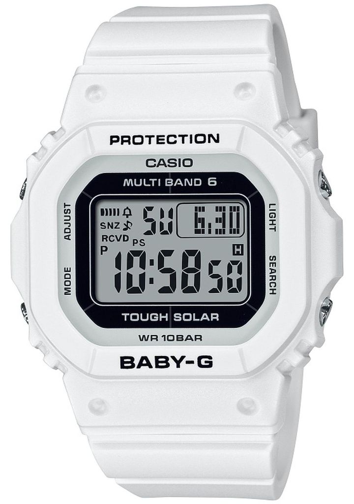 Casio Baby-G Produktbild 