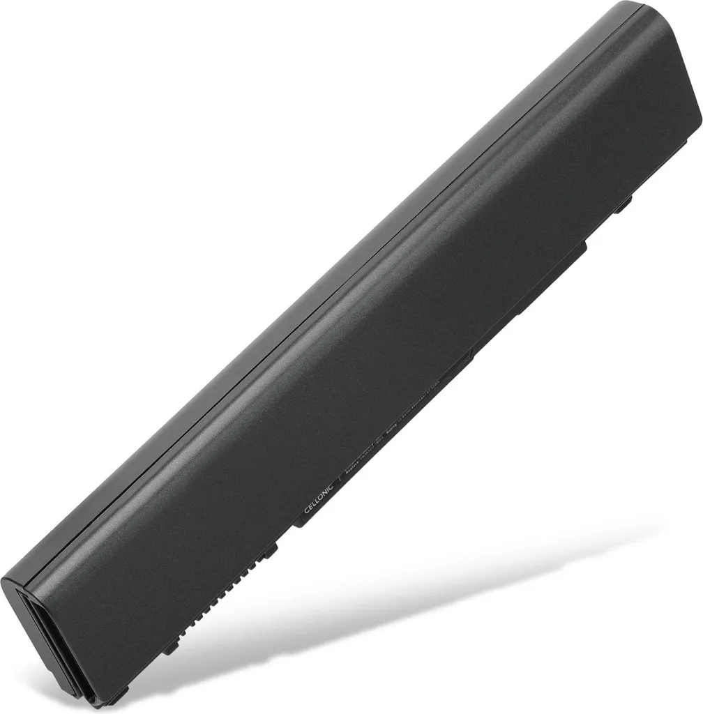 Batteria Toshiba Portege R930 R830 R700 Ricambio Subtel 4400mAh