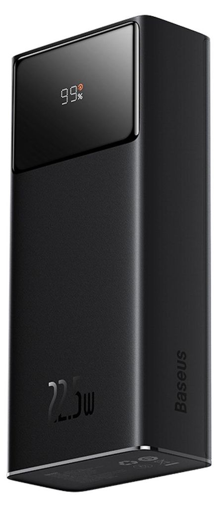 Przenośna bateria Baseus EnerFill FP41 30000mAh 22.5W Zdjęcie produktu 