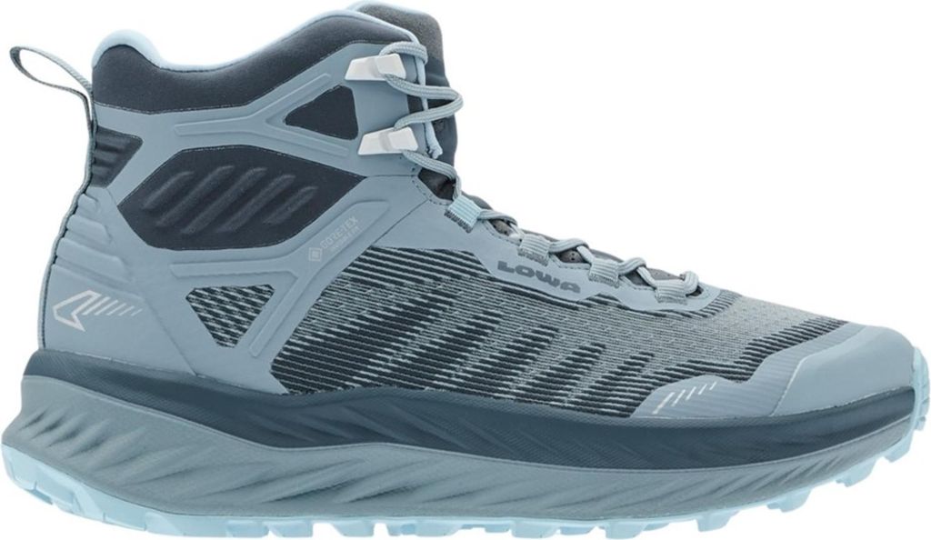LOWA FORTUX GTX QC Ws RAUCHBLAU/BLAU RAUCHBLAU/BLAU 40