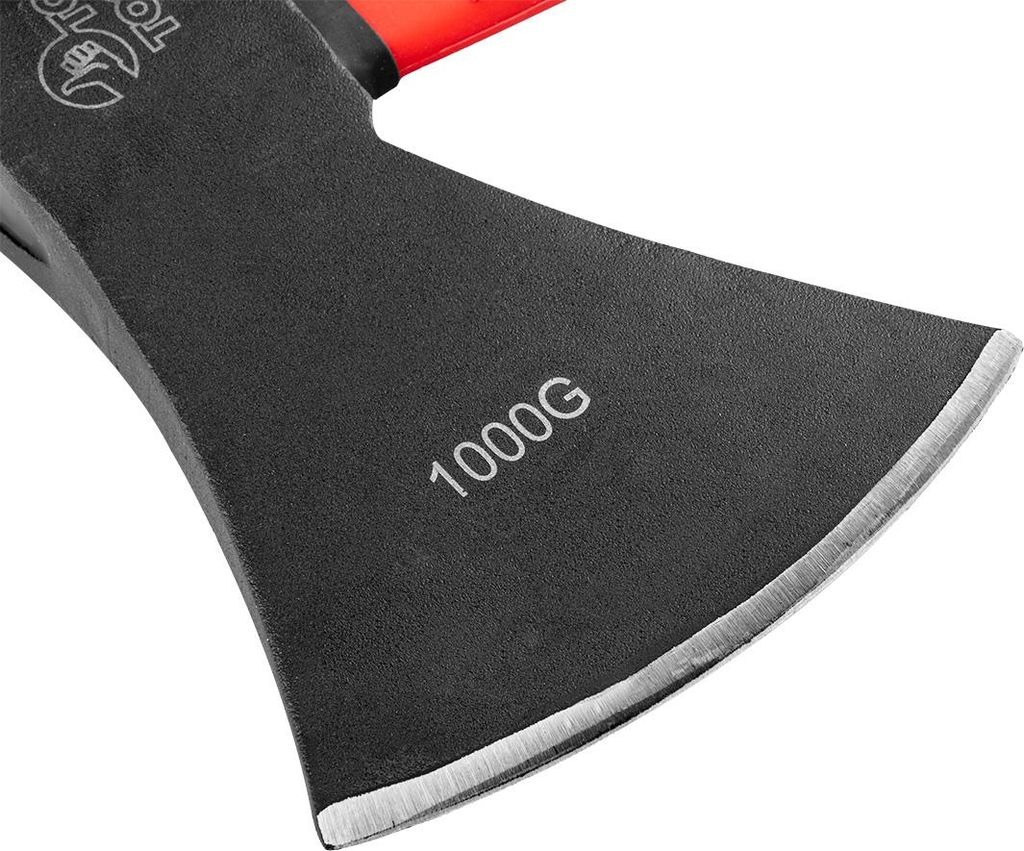 Top Tools Sekera 1000 g, sklolaminátová násada Obrázok produktu 