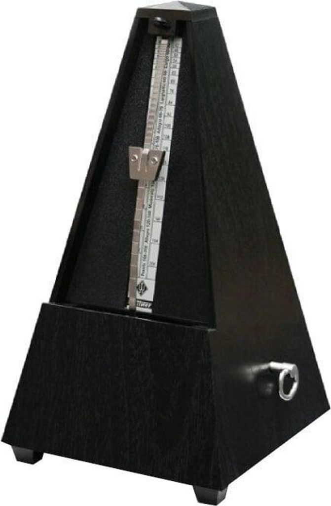 Wittner 806K Mechanisches Metronom