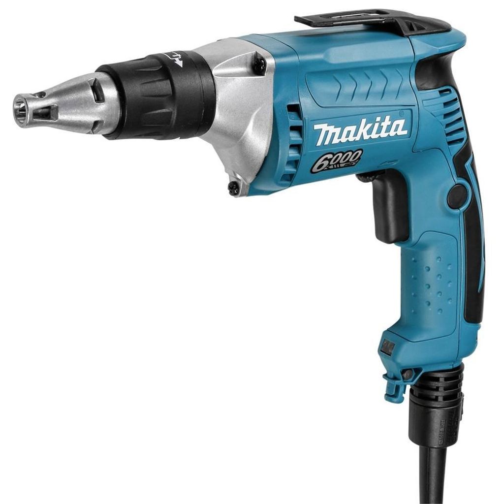 Makita FS 6300 R: 570 Watt schroefmachine / Productafbeelding 