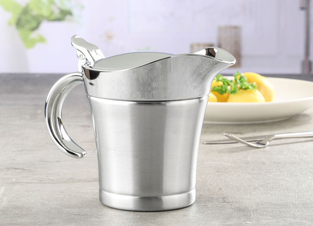 Thermo Sauciere ca. 400ml