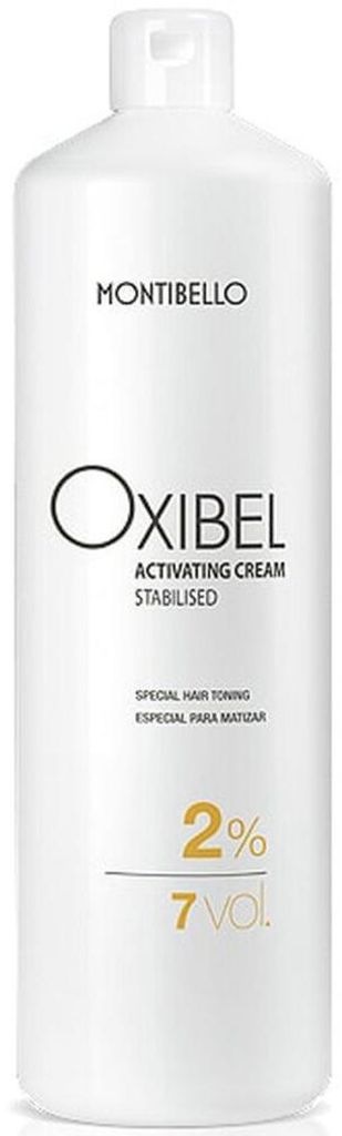 Montibello Oxibel Krem 7 Vol (2%) 1000 ml Zdjęcie produktu 