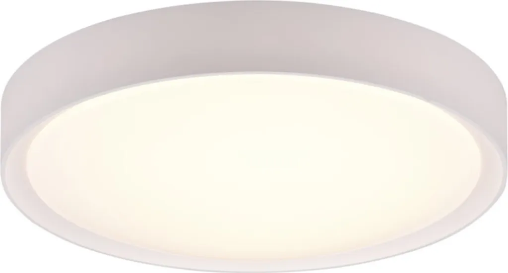 TRIO luce di superficie 18W CLARIMO LED 3000K