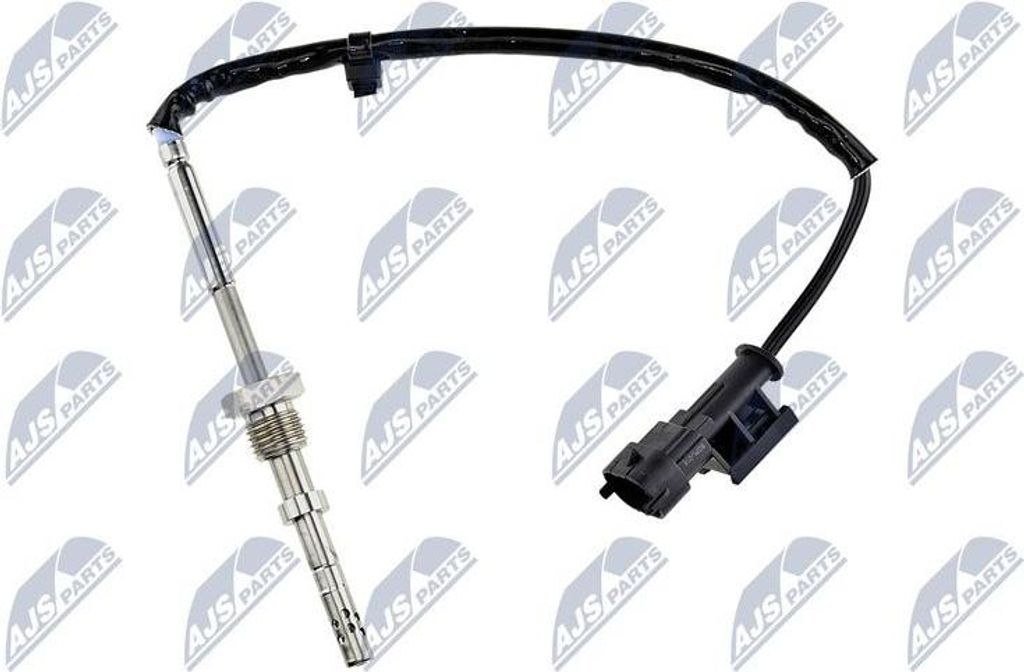 NTY EGT-PL-015 Abgastemperatursensor OE 96868940 kompatibel mit Captiva, Cruze, Orlando, Antara