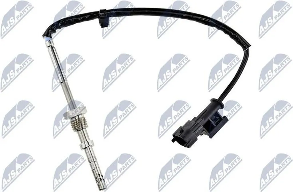 Solution code erreur FAP avec le capteur de température NTY 96868940