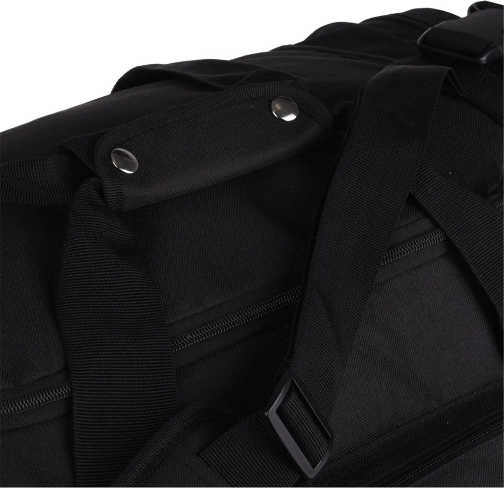 Sac de sport Hi-Tec Setro avec compartiment ventilé - Modèle Robuste - 6