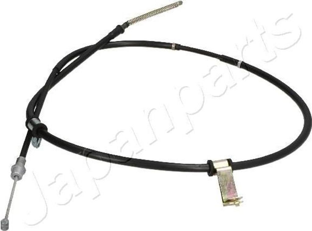 JAPANPARTS BC-501 Seilzug, Handbremse OE MB858044 kompatibel mit Galant