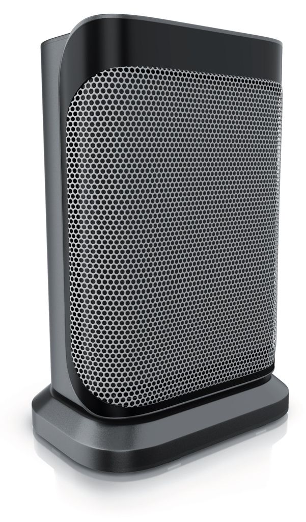 Brandson Keramik Heizlüfter 1500 W mit Oszillation, Produktbild 