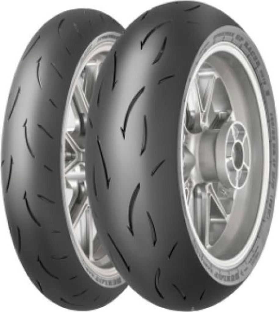 Dunlop Motorradreifen car-tyres Sportmax GP Racer D212 ( Produktbild 