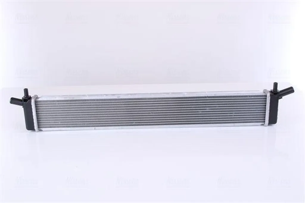 Évitez la surchauffe : Radiateur batterie traction Auris Nissens 646918