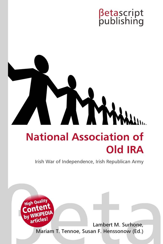 National Association of Old IRA