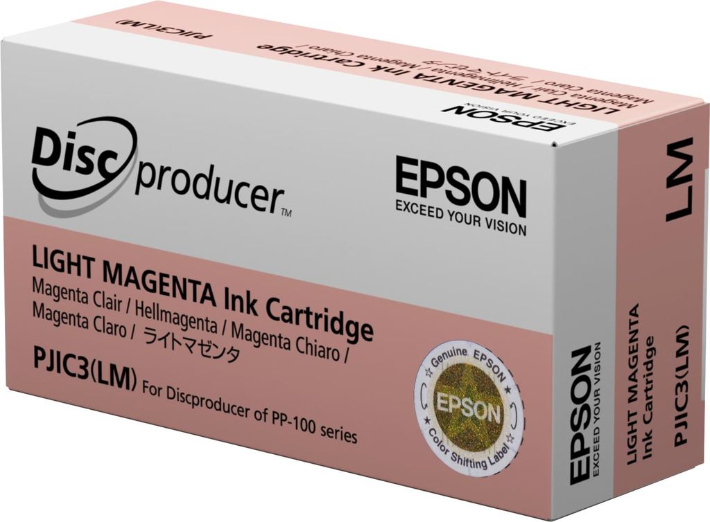 C13S020449 Epson Pp100 Ink Image du produit 