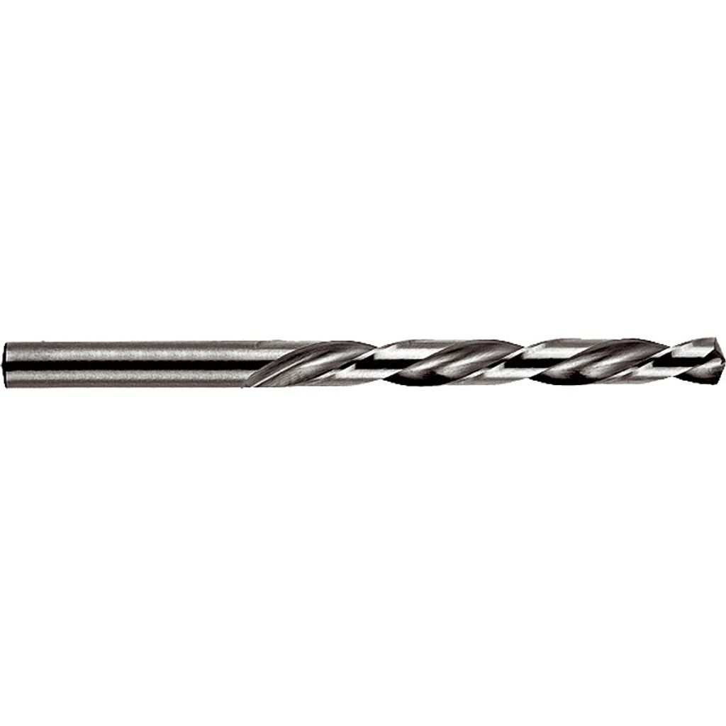 Heller Tools 17764 1 HSS Metal twist drill bit 3 mm Total length 61 mm rolled DIN 338 Cylinder shank 2 pc(s)